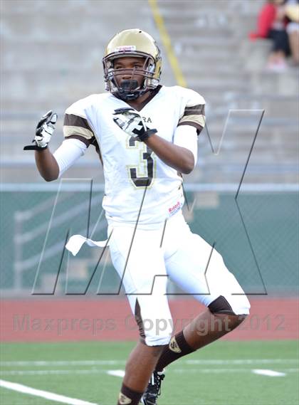 Thumbnail 1 in Serra @ Patrick Henry photogallery.