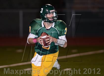 Thumbnail 2 in Serra @ Patrick Henry photogallery.
