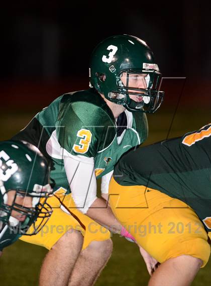 Thumbnail 1 in Serra @ Patrick Henry photogallery.