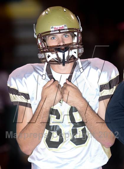Thumbnail 1 in Serra @ Patrick Henry photogallery.