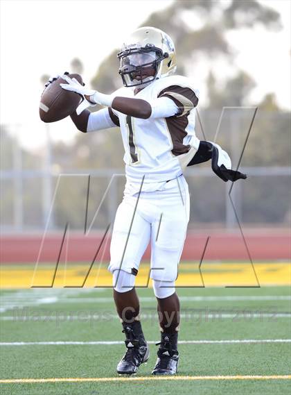 Thumbnail 3 in Serra @ Patrick Henry photogallery.