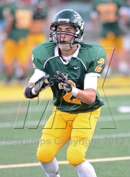 Thumbnail 1 in Serra @ Patrick Henry photogallery.