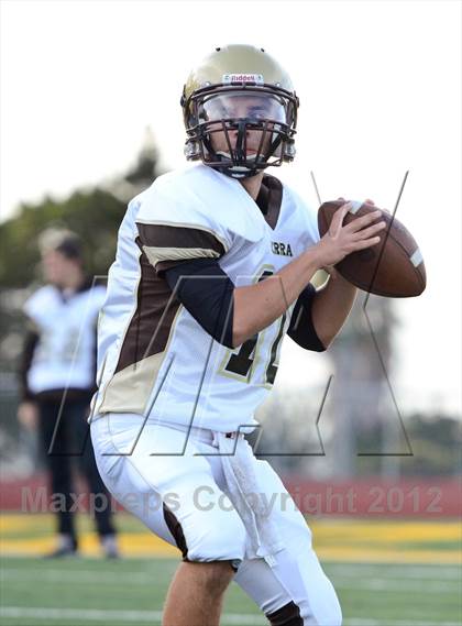Thumbnail 1 in Serra @ Patrick Henry photogallery.