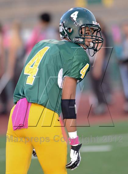 Thumbnail 2 in Serra @ Patrick Henry photogallery.