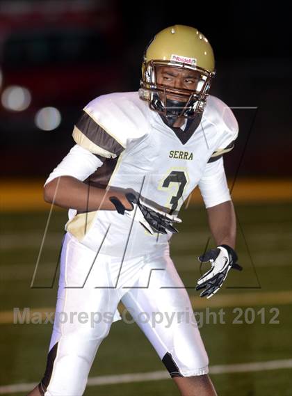 Thumbnail 3 in Serra @ Patrick Henry photogallery.