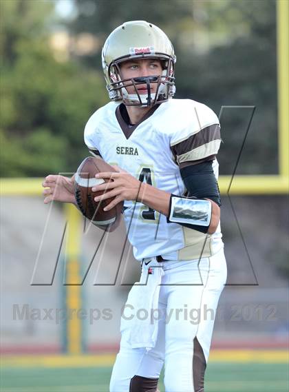 Thumbnail 2 in Serra @ Patrick Henry photogallery.