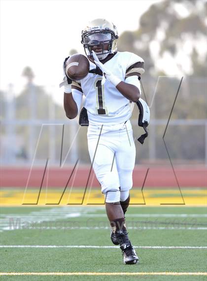 Thumbnail 1 in Serra @ Patrick Henry photogallery.