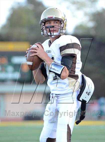 Thumbnail 1 in Serra @ Patrick Henry photogallery.