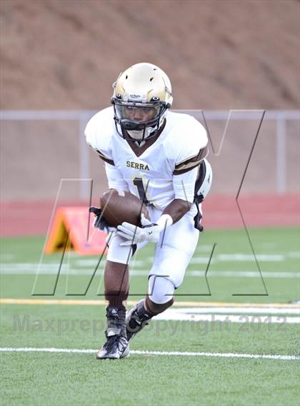 Thumbnail 3 in Serra @ Patrick Henry photogallery.