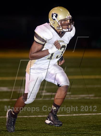 Thumbnail 3 in Serra @ Patrick Henry photogallery.