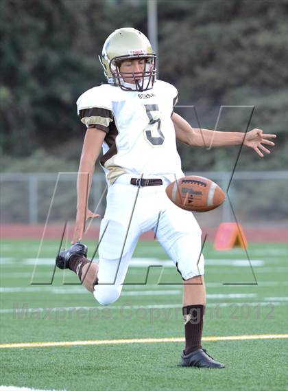 Thumbnail 1 in Serra @ Patrick Henry photogallery.