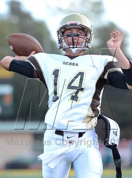 Thumbnail 1 in Serra @ Patrick Henry photogallery.