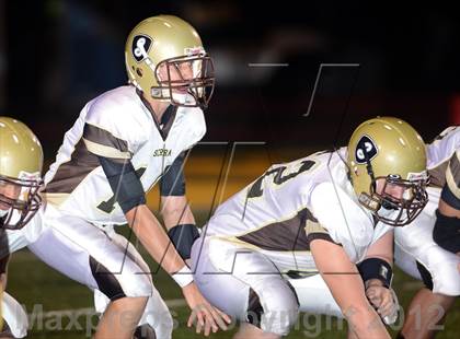 Thumbnail 2 in Serra @ Patrick Henry photogallery.
