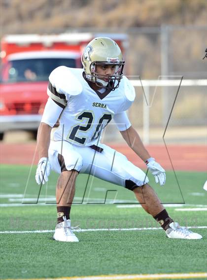 Thumbnail 3 in Serra @ Patrick Henry photogallery.