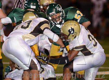 Thumbnail 3 in Serra @ Patrick Henry photogallery.
