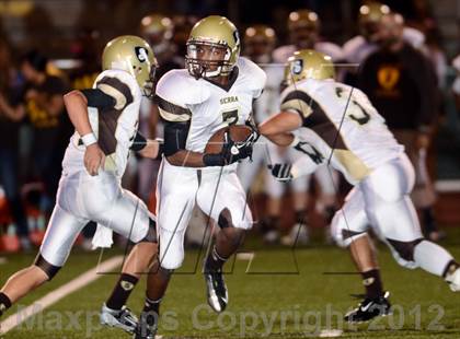 Thumbnail 3 in Serra @ Patrick Henry photogallery.
