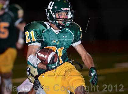 Thumbnail 3 in Serra @ Patrick Henry photogallery.