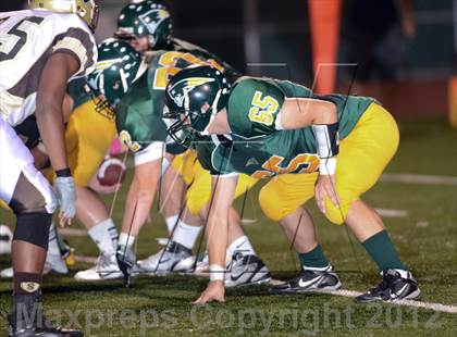 Thumbnail 2 in Serra @ Patrick Henry photogallery.