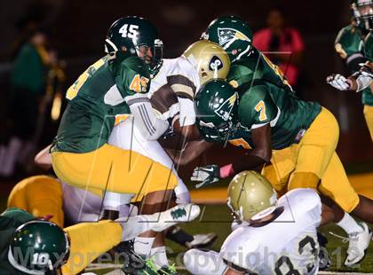 Thumbnail 2 in Serra @ Patrick Henry photogallery.