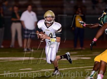 Thumbnail 2 in Serra @ Patrick Henry photogallery.