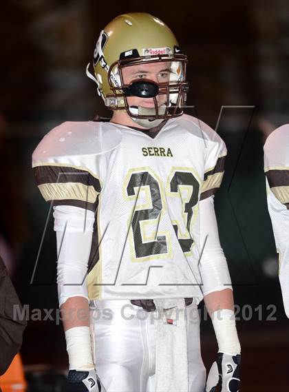 Thumbnail 3 in Serra @ Patrick Henry photogallery.