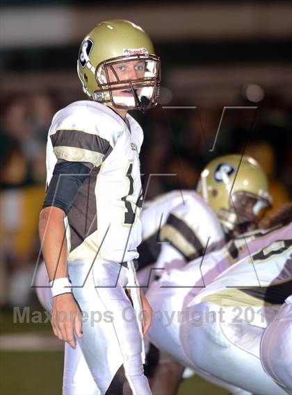 Thumbnail 3 in Serra @ Patrick Henry photogallery.
