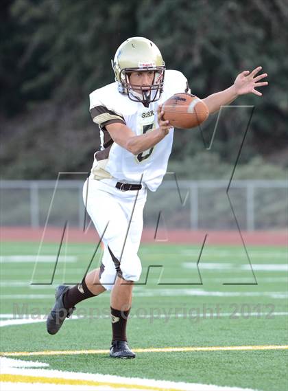 Thumbnail 2 in Serra @ Patrick Henry photogallery.