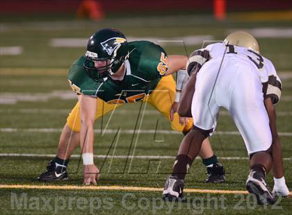Thumbnail 2 in Serra @ Patrick Henry photogallery.