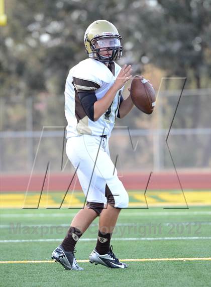 Thumbnail 2 in Serra @ Patrick Henry photogallery.