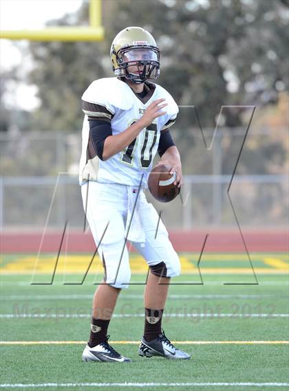 Thumbnail 3 in Serra @ Patrick Henry photogallery.