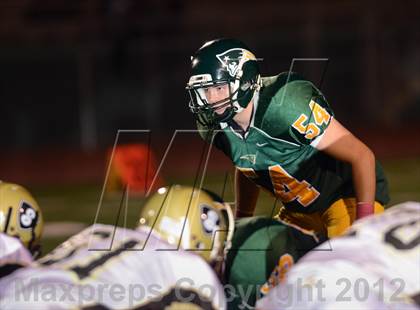 Thumbnail 1 in Serra @ Patrick Henry photogallery.