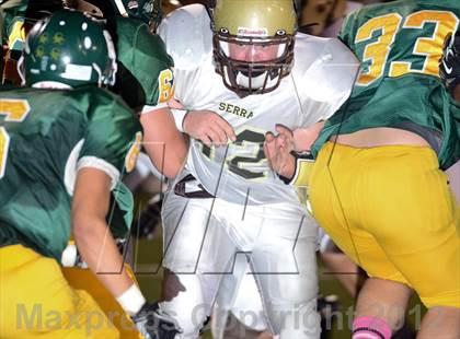 Thumbnail 2 in Serra @ Patrick Henry photogallery.