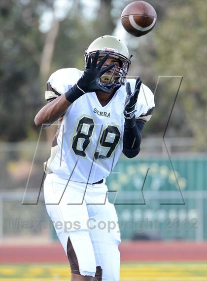 Thumbnail 1 in Serra @ Patrick Henry photogallery.