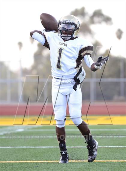 Thumbnail 1 in Serra @ Patrick Henry photogallery.