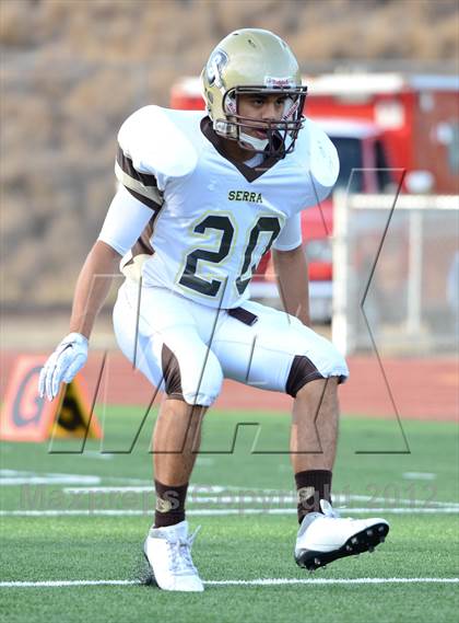 Thumbnail 2 in Serra @ Patrick Henry photogallery.