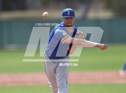 Thumbnail 3 in Buckeye vs Pueblo (Lancer Baseball Classic) photogallery.