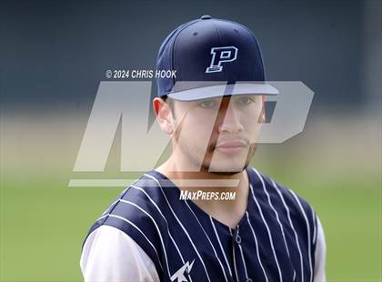 Thumbnail 1 in Buckeye vs Pueblo (Lancer Baseball Classic) photogallery.