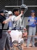 Photo from the gallery "Buckeye vs Pueblo (Lancer Baseball Classic)"