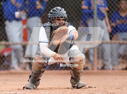 Thumbnail 3 in Buckeye vs Pueblo (Lancer Baseball Classic) photogallery.