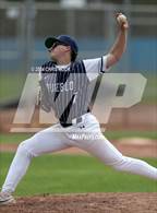 Photo from the gallery "Buckeye vs Pueblo (Lancer Baseball Classic)"