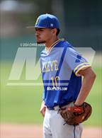 Photo from the gallery "Buckeye vs Pueblo (Lancer Baseball Classic)"