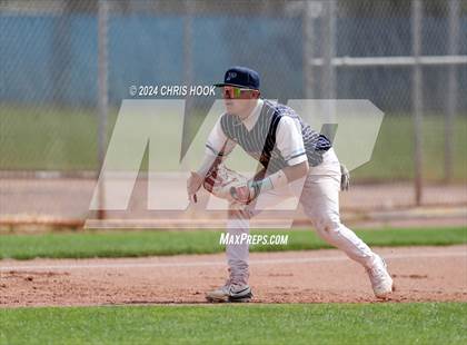 Thumbnail 1 in Buckeye vs Pueblo (Lancer Baseball Classic) photogallery.