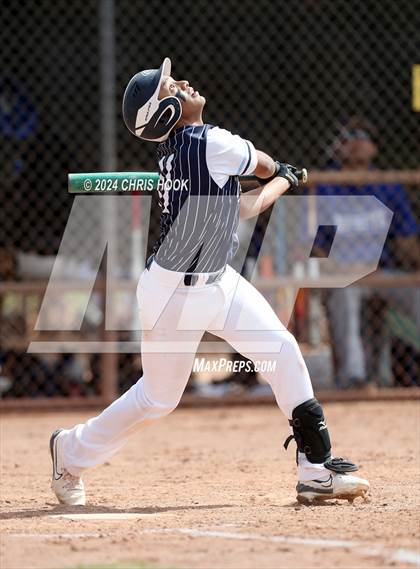 Thumbnail 3 in Buckeye vs Pueblo (Lancer Baseball Classic) photogallery.
