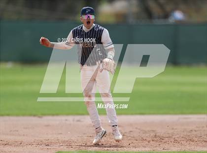 Thumbnail 3 in Buckeye vs Pueblo (Lancer Baseball Classic) photogallery.