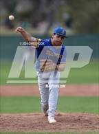 Photo from the gallery "Buckeye vs Pueblo (Lancer Baseball Classic)"