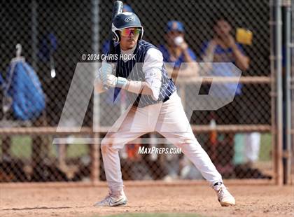 Thumbnail 2 in Buckeye vs Pueblo (Lancer Baseball Classic) photogallery.