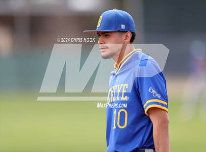 Thumbnail 2 in Buckeye vs Pueblo (Lancer Baseball Classic) photogallery.