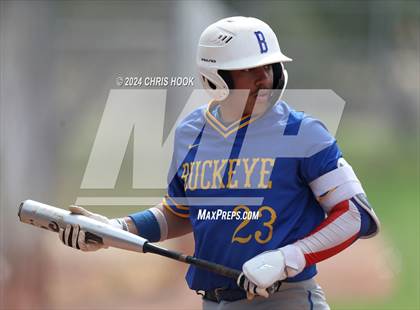 Thumbnail 3 in Buckeye vs Pueblo (Lancer Baseball Classic) photogallery.