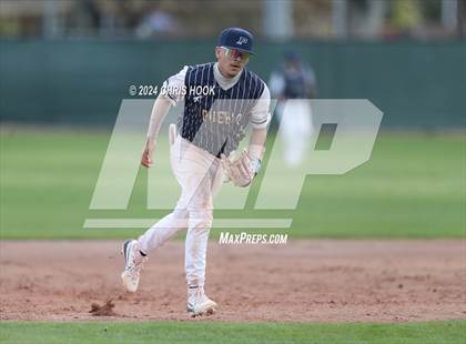 Thumbnail 2 in Buckeye vs Pueblo (Lancer Baseball Classic) photogallery.