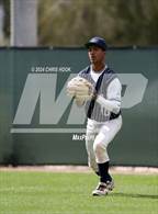 Photo from the gallery "Buckeye vs Pueblo (Lancer Baseball Classic)"